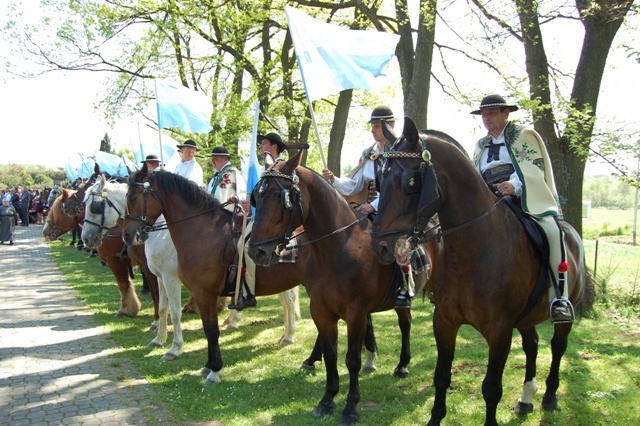 Ostatnie pożegnanie ks. Tadeusza Juchasa cz.1