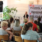 III Przegląd Piosenki Religijnej w Kętrzynie