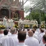 Mężczyźni w Piekarach - część 2.