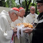 Mężczyźni w Piekarach - część 2.