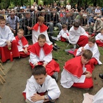 Mężczyźni w Piekarach - część 2.