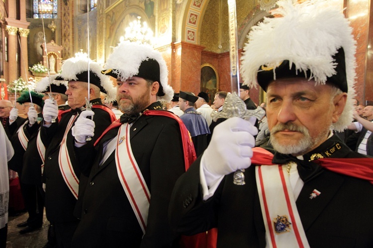 Mężczyźni w Piekarach - część 2.