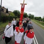 Mężczyźni w Piekarach - część 2.