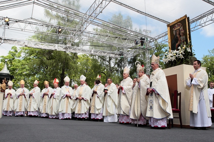 Mężczyźni w Piekarach - część 2.