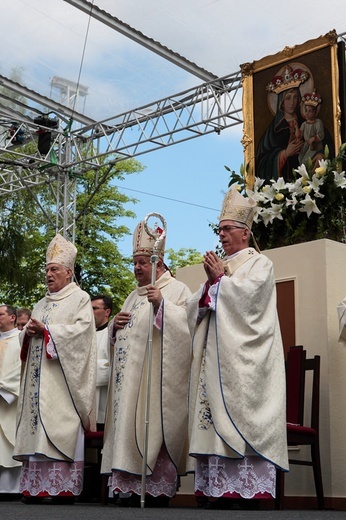 Mężczyźni w Piekarach - część 2.