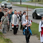 Mężczyźni w Piekarach - część 2.