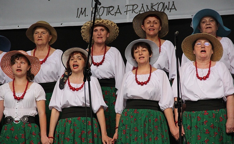 Festiwal "Kresoviana"