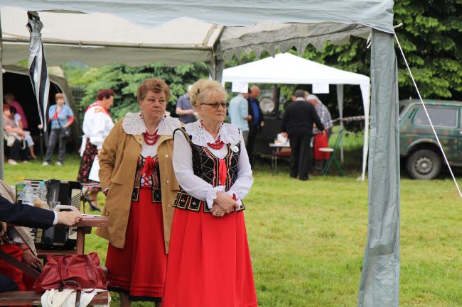 Przegląd Pieśni i Pisenki Religijnej "Angelana 2014"