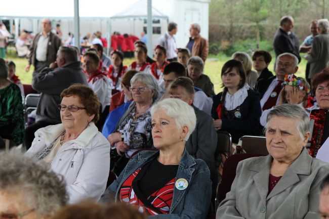 Przegląd Pieśni i Pisenki Religijnej "Angelana 2014"