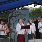 Przegląd Pieśni i Pisenki Religijnej "Angelana 2014"