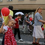 Marsz dla Życia i Rodziny we Wrocławiu