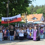 Odpust Nawiedzenia NMP w Świętej Lipce