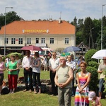 Odpust Nawiedzenia NMP w Świętej Lipce