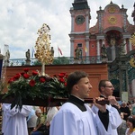 Odpust Nawiedzenia NMP w Świętej Lipce