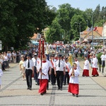 Odpust Nawiedzenia NMP w Świętej Lipce