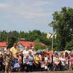 Odpust Nawiedzenia NMP w Świętej Lipce