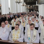 Święcenia kapłańskie 2014