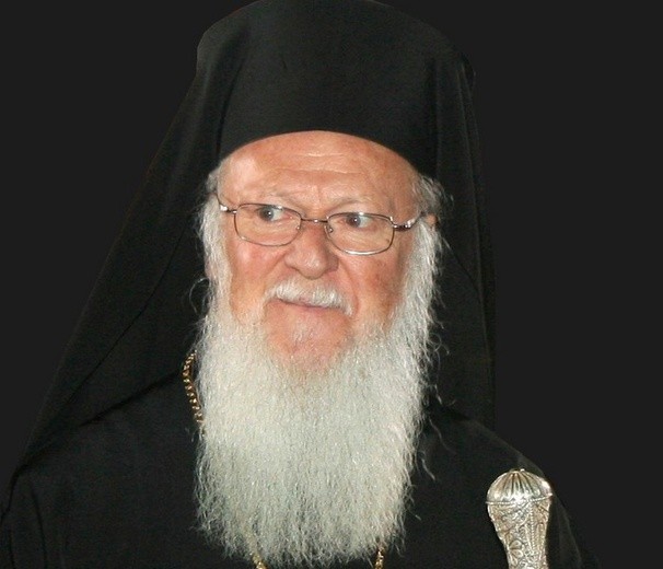 Patriarcha Bartłomiej: Dialog jedyną drogą do zakończenie wojny 