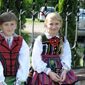 Opoczyńskie Dni Rodziny rozpoczął Festiwal Pieśni Maryjnej w Mroczkowie Gościnnym