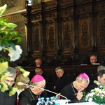 IV sesja 43. Synodu Płockiego