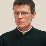 ks. Tomasz Bek 