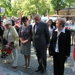 25 lat Związku Sybiraków w Zielonej Górze