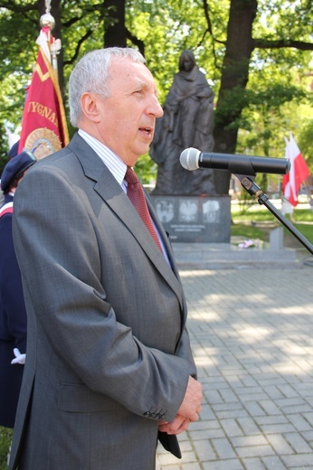 25 lat Związku Sybiraków w Zielonej Górze