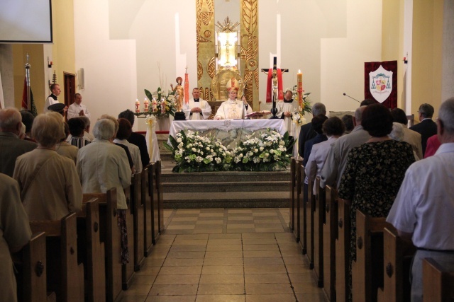 25 lat Związku Sybiraków w Zielonej Górze