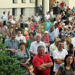 Festyn rodzin w Płońsku