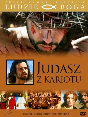 Judasz z Kariotu