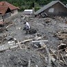 51 ofiar powodzi w Serbii