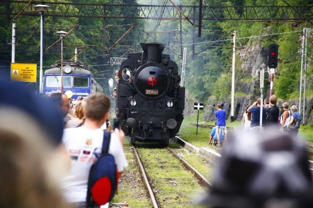 Koniec znikających torów?