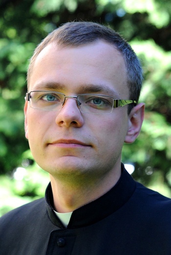 Ks. Jakub Gorczyca