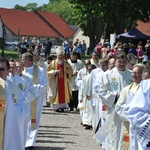 Dzień Dziecka w Skrzatuszu - cz. I