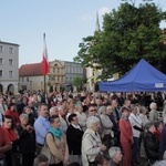 Wejherowskie dziękczynienie za koronację