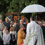 Wejherowskie dziękczynienie za koronację