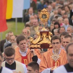 Kaplicówka dziękuje za św. Jana Pawła