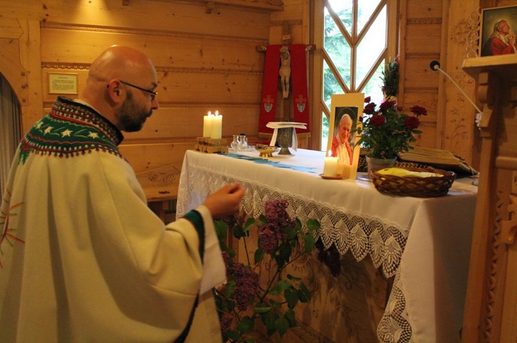 6. Franciszkański Rajd Kobiet - Śnieżnica 2014 cz. 2