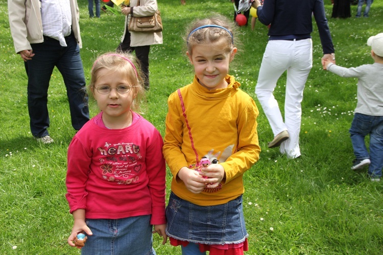 Marsz dla życia i rodziny w Katowicach