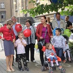 Marsz dla życia i rodziny w Katowicach