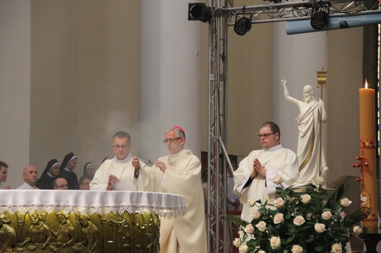 Marsz dla życia i rodziny w Katowicach