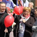 Marsz dla Życia i Rodziny w Koszalinie (1)