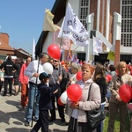 Marsz dla Życia i Rodziny w Koszalinie (1)