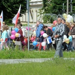 Marsz dla życia i rodziny w Świdnicy