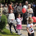 Marsz dla Życia i Rodziny w Białogardzie