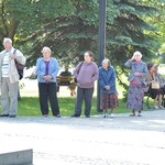 Marsz dla Życia i Rodziny w Białogardzie