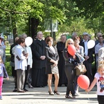 Marsz dla Życia i Rodziny w Białogardzie