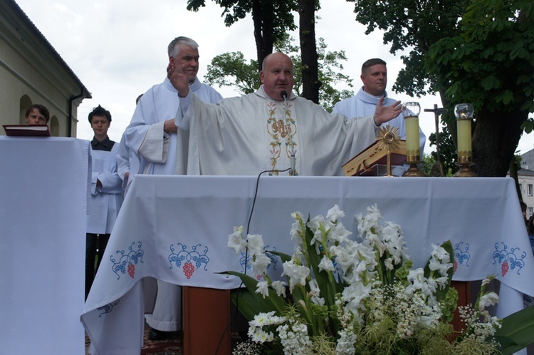 III Marsz dla Życia i Rodziny w Skierniewicach