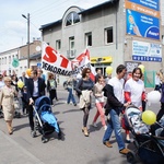 III Marsz dla Życia i Rodziny w Skierniewicach