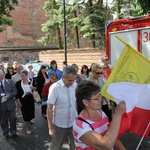 Marsz dla Życia i Rodziny w Płocku